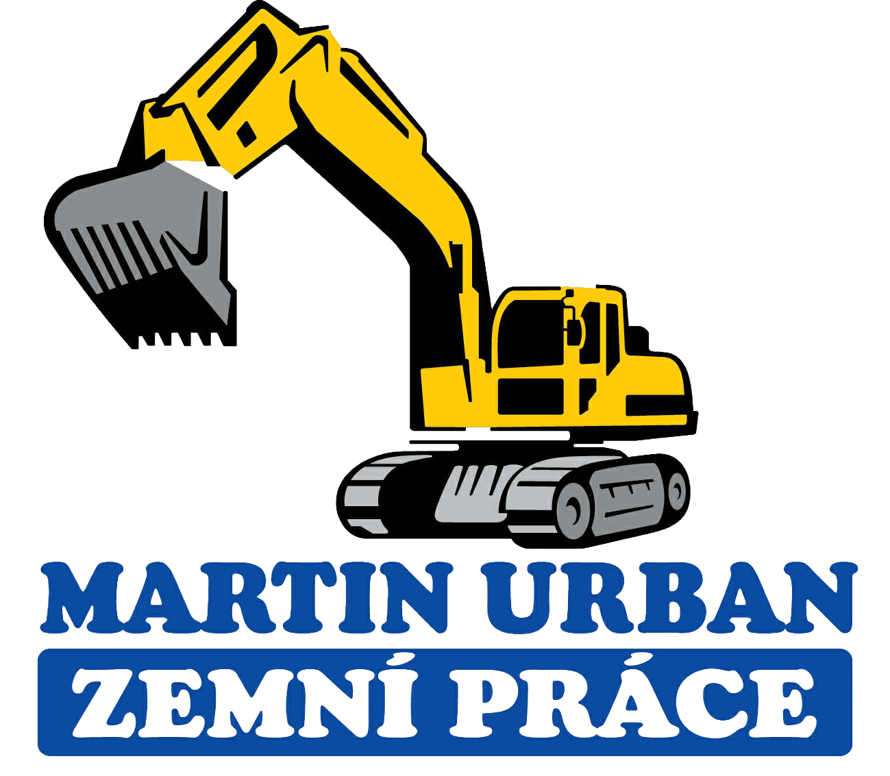 martin urban logo