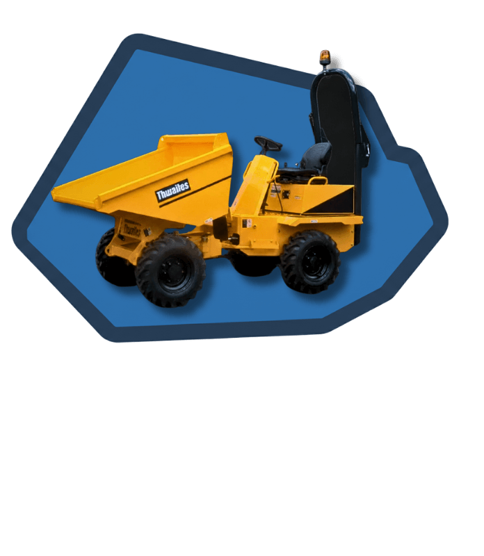dumper
