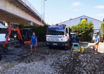 Přístavba Auto Kelly Servis Vsetín