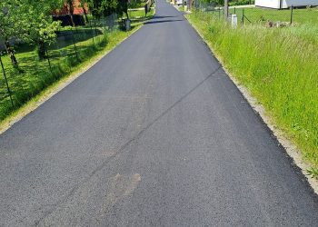 Oprava komunikace Huslenky