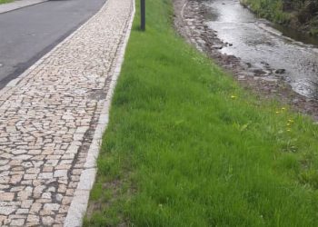 Palkovice pomník