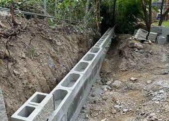 Odpočinková zóna Chráněné bydlení Vsetín