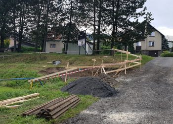 Hřiště Semetín