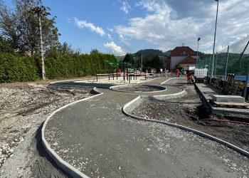 Školička Jablůnka