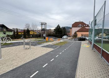 Školička Jablůnka