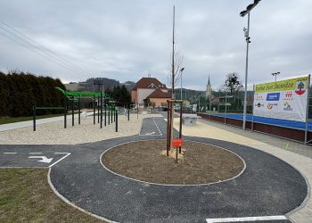Školička Jablůnka