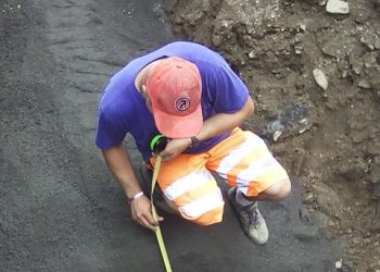 Štítná nad Vláří vodovod a kanalizace