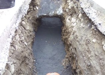 Štítná nad Vláří vodovod a kanalizace