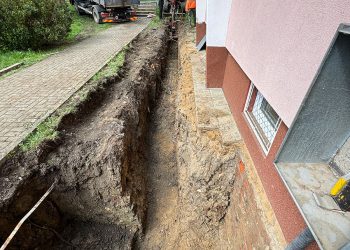 Z–REKO MS ul. Svornosti Vsetín