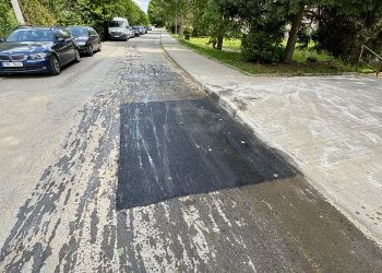 Z–REKO MS ul. Svornosti Vsetín