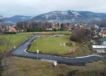 Rodinné domy Třinec - Oldřichovice