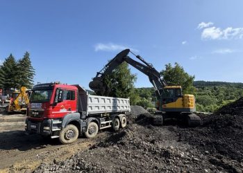 Silnice I/57 Semetín – Bystřička