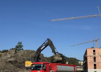 Silnice I/57 Semetín – Bystřička